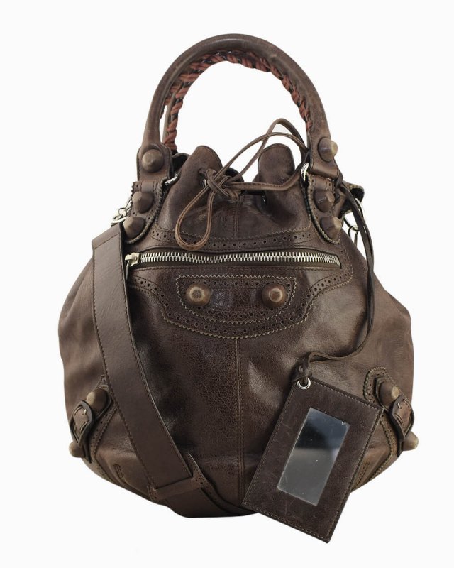 balenciaga pompon price